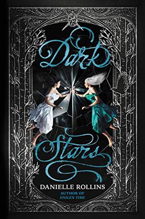 Dark Stars (Dark Stars #3)