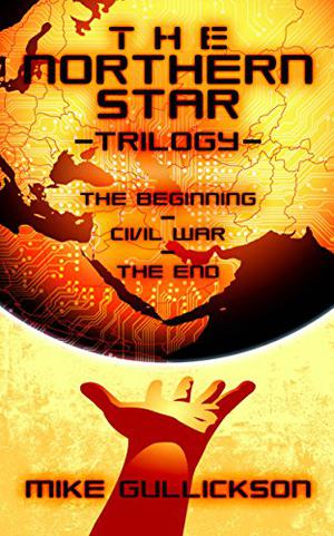 The Northern Star Trilogy (The Northern Star #1-3)