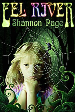 Eel River by Shannon Page
