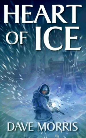 Heart of Ice (Virtual Reality #5)