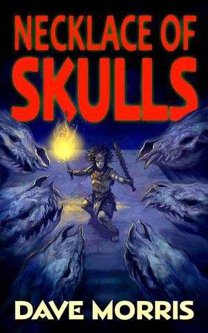 Necklace of Skulls (Virtual Reality #4)