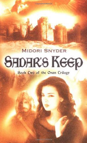 Sadar's Keep (The Queen's Quarter #2)