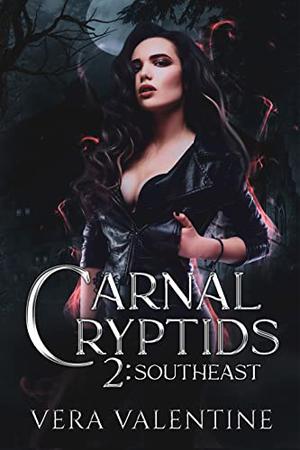 Southeast (Carnal Cryptids #2)