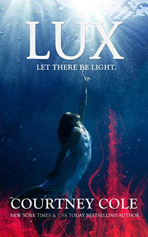 Lux (The Nocte Trilogy #3)