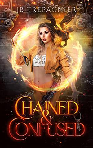 Chained and Confused by J.B. Trepagnier