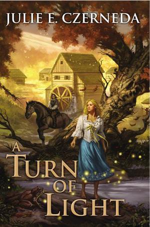 A Turn of Light by Julie E. Czerneda