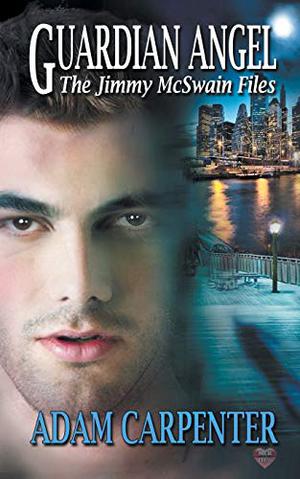 Guardian Angel (The Jimmy McSwain Files #4)