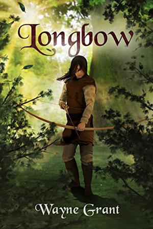 Longbow by Wayne Grant