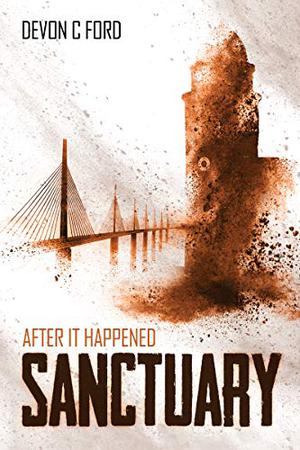 Sanctuary by Devon C. Ford