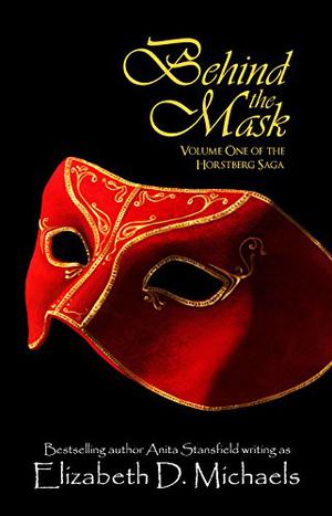Behind the Mask (Horstberg Saga #1)