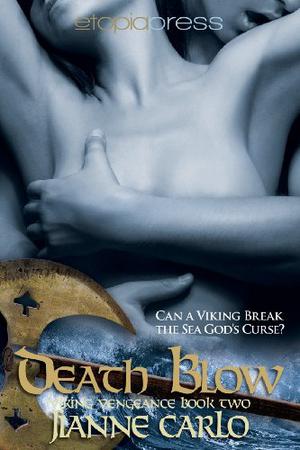 Death Blow (Viking Vengeance #2)