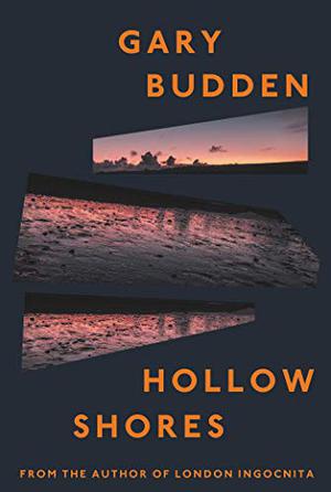 Hollow Shores by Gary Budden