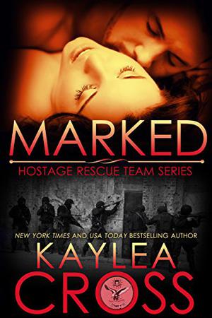 Marked (Hostage Rescue Team #1)