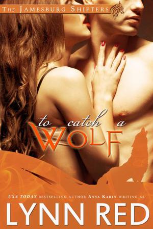 To Catch a Wolf by Lynn Red