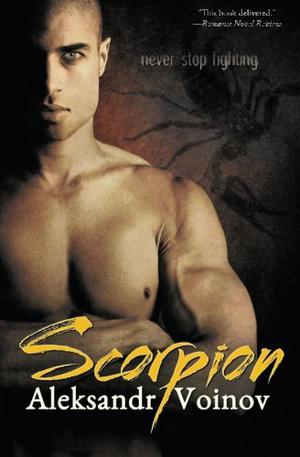 Scorpion (Memory of Scorpions #1)