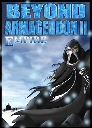Beyond Armageddon II: Empire by Anthony DeCosmo