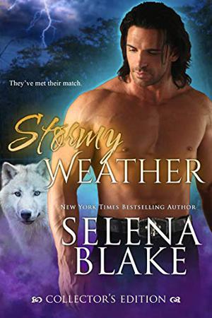 Stormy Weather Collector's Edition (Stormy Weather #1-6)