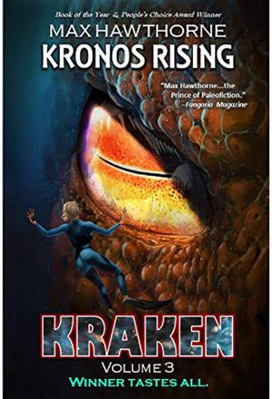 Kraken: Volume 3 by Max Hawthorne