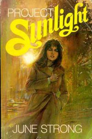 Project Sunlight by June Strong
