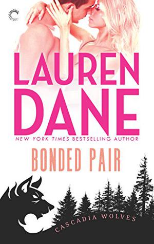 Bonded Pair (Cascadia Wolves #5)