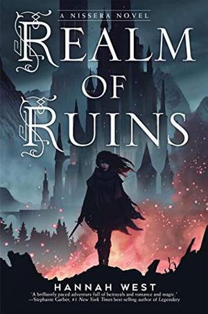 Realm of Ruins (The Nissera Chronicles #2)