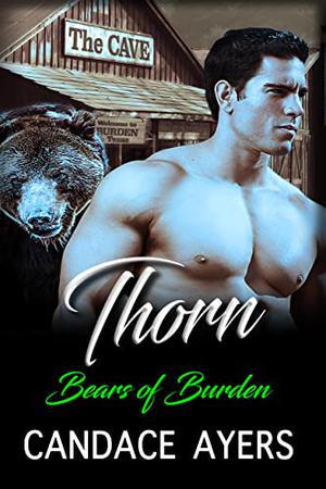 Thorn (Bears of Burden #1)