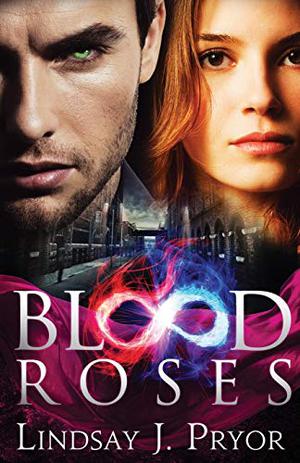 Blood Roses (Blackthorn #2)