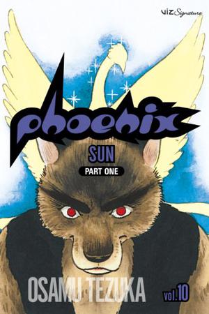 Phoenix, Vol. 10: Sun, Part 1 (Phoenix #10)