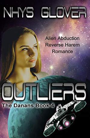 Outliers (The Danans #4)