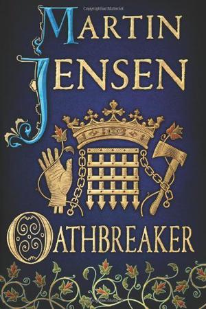 Oathbreaker by Martin Jensen