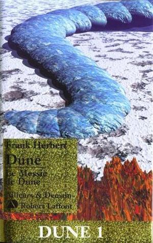 Dune - Le Messie de Dune (Dune #1-2)