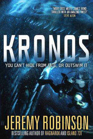Kronos (Origins #5)
