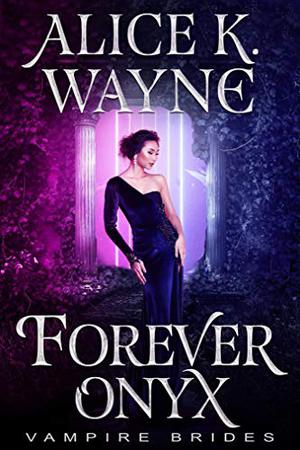 Forever Onyx (Vampire Brides #7)