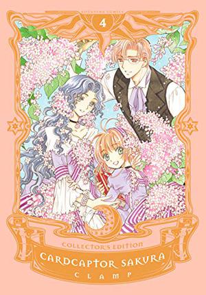 Cardcaptor Sakura Collector's Edition Vol. 4 (Cardcaptor Sakura: Nakayoshi 60th Anniversary Edition #4)