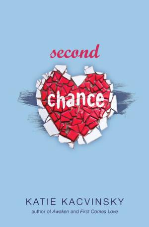 Second Chance (First Comes Love #2)