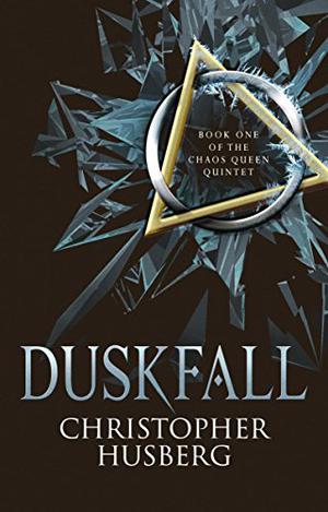Duskfall (Chaos Queen #1)