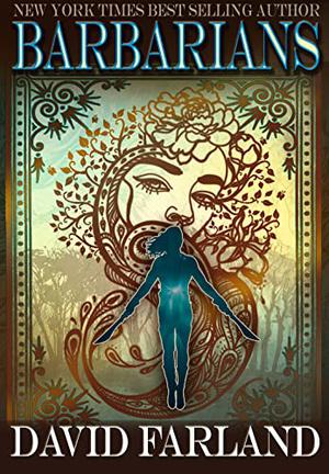 Barbarians (The Runelords #0.5)