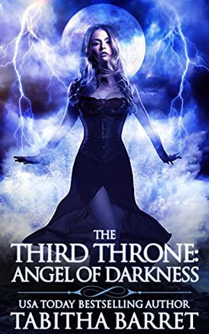 Angel of Darkness by Tabitha Barret