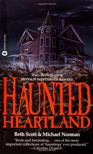 Haunted Heartland (Haunted America #2)