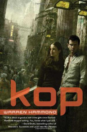 KOP by Warren Hammond