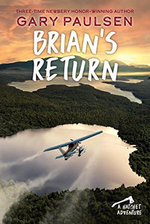 Brian's Return (Brian's Saga #4)