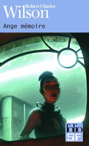 Memory Wire by Robert Charles Wilson, Gilles Goullet