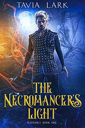 The Necromancer's Light (Radiance #1)