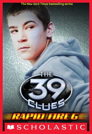 Invasion by Clifford Riley