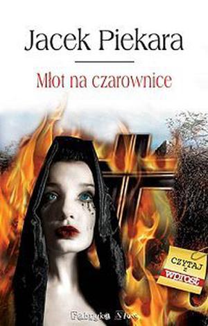 Młot na czarownice (Mordimer Madderdin #10)