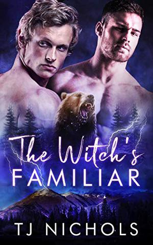 The Witch's Familiar (Familiar Mates #1)