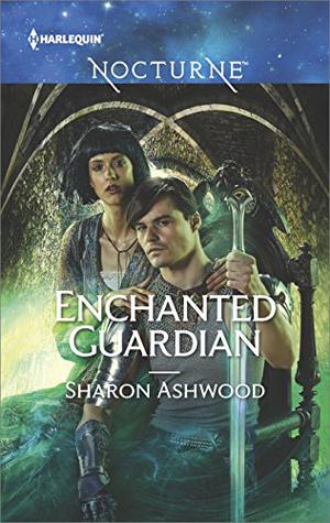 Enchanted Guardian (Camelot Reborn #2)