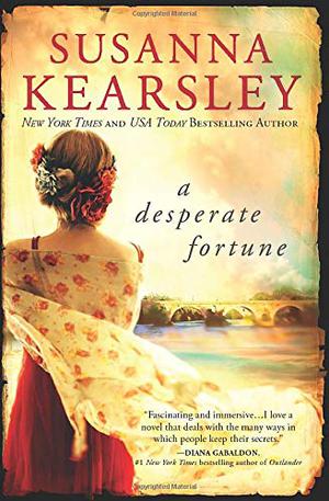 A Desperate Fortune (Mary & Hugh #1)