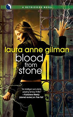 Blood from Stone (Retrievers #6)