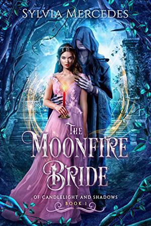 The Moonfire Bride by Sylvia Mercedes